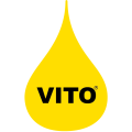 VITO Frying Oil Logo 300x300